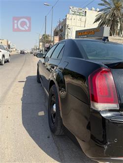 کرایسلەر 300